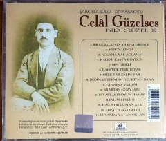 CELAL GÜZELSES - BİR GÜZEL Kİ / COŞKUN CD SIFIR