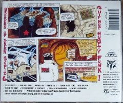 DIGITAL UNDERGROUND - SONS OF THE P (1991) - CD TOMMY BOY 2.EL