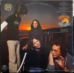 STARLAND VOCAL BAND - REAR VIEW MIRROR (1977) - PLAK 2.EL