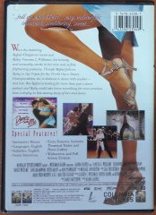 DANCE WITH ME - DVD 2.EL 1. BÖLGE TR ALTYAZI YOKTUR