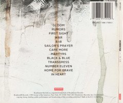 DEVIL WEARS PRADA - 8:18 (2013) - CD METALCORE DIGIPACK 2.EL