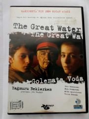 THE GREAT WATER - YAĞMURU BEKLERKEN - GOLEMATA VODA - IVO TRAJKOV - DVD 2.EL