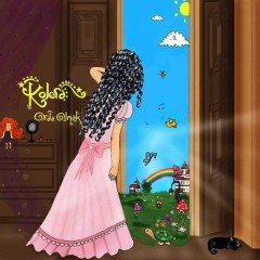KOLERA - ORDA OLMAK (2012) - CD SIFIR