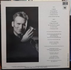 COLIN JAMES HAY - LOOKING FOR JACK (1987) - PLAK 2.EL