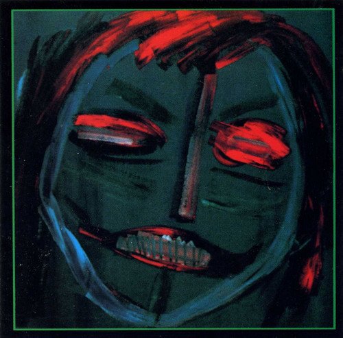 DREAM SYNDICATE - GHOST STORIES (1995) - CD ROCK BLUES 2.EL