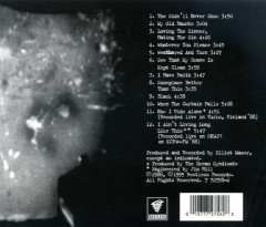 DREAM SYNDICATE - GHOST STORIES (1995) - CD ROCK BLUES 2.EL