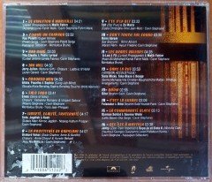 MARSEILLE REGGAE ALL STARS - MAGNETIC LAB & LES ROYALTIXS CD 2.EL