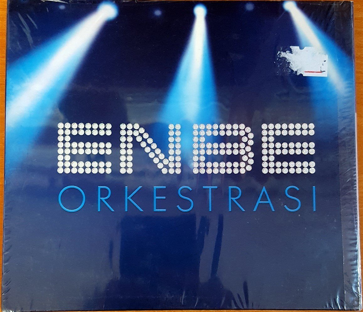 ENBE ORKESTRASI - ENBE ORKESTRASI - CD SIFIR