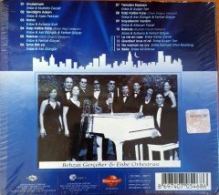 ENBE ORKESTRASI - ENBE ORKESTRASI - CD SIFIR