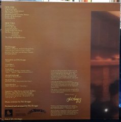 PHIL KEAGGY - THE MASTER & THE MUSICIAN (1978) - PLAK 2.EL