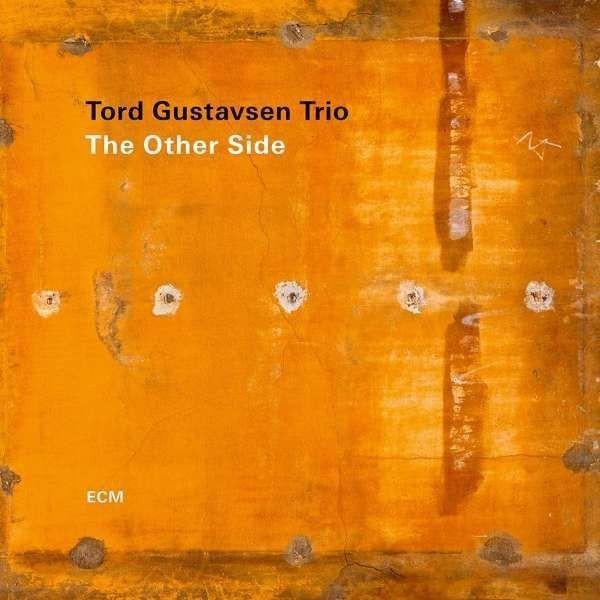 TORD GUSTAVSEN TRIO - THE OTHER SIDE (2018) - LP ECM RECORDS SIFIR PLAK