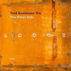 TORD GUSTAVSEN TRIO - THE OTHER SIDE (2018) - LP ECM RECORDS SIFIR PLAK