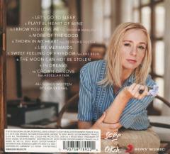 LISA EKDAHL - MORE OF THE GOOD (2018) - CD SIFIR
