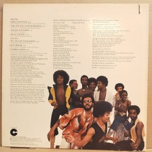 JACKSON 5 (5IVE) – ANTHOLOGY (1973) 3xLP 2.EL PLAK