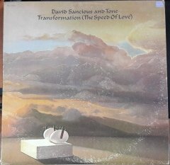 DAVID SANCIOUS AND TONE - TRANSFORMATION (THE SPEED OF LOVE) (1976) - 2.EL PLAK
