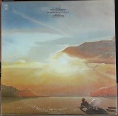 DAVID SANCIOUS AND TONE - TRANSFORMATION (THE SPEED OF LOVE) (1976) - 2.EL PLAK