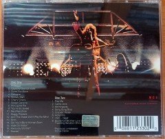 NEIL DIAMOND - HOT AUGUST NIGHT / RECORDED IN CONCERT AT THE GREEK THEATRE, LOS ANGELES (1972) - 2CD 2.EL