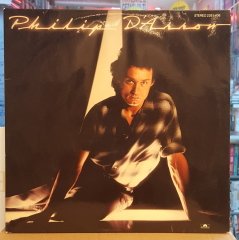 PHILIP D'ARROW - same title (1979) - LP 2.EL PLAK