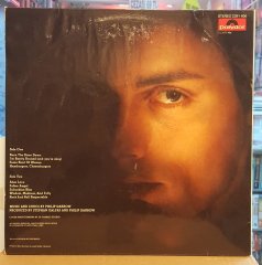 PHILIP D'ARROW - same title (1979) - LP 2.EL PLAK