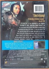 STRANGE DAYS - RALPH FIENNES - DVD 2.EL 1. BÖLGE TR ALTYAZI YOKTUR