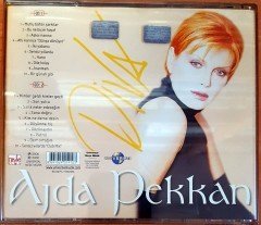 AJDA PEKKAN - DİVA (2000) - 2CD 2.EL