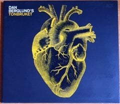 DAN BERGLUND'S TONBRUKET (2010) - CD ACT 2.EL