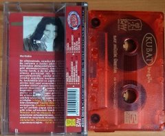 KUBAT - BUGÜN (1997) - KASET 2.EL