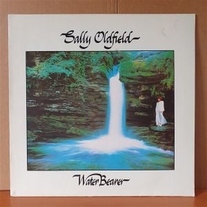 SALLY OLDFIELD - WATER BEARER (1978) - LP 2.EL PLAK