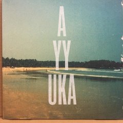 AYYUKA - KİRACI ODALARI 2.EL PLAK