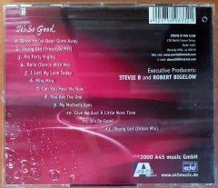 STEVIE B - IT'S SO GOOD CD 2.EL
