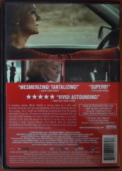 THE HEADLESS WOMAN - LA MUJER SIN CABEZA - PEDRO ALMODÓVAR - DVD 2.EL 1. BÖLGE TR ALTYAZI YOKTUR