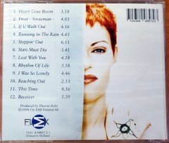 ANN BELL FELL - ANNBELLIEVABLE! (1998) CD 2.EL
