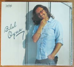 BİLAL - OYNA - DIGIPACK CD - SIFIR