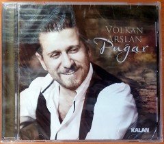 VOLKAN ARSLAN - PUĞAR CD SIFIR