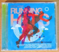 RUNNING HITS - POWER FM Compilation 2CD SIFIR