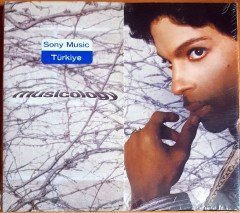 PRINCE - MUSICOLOGY (2004) CD SIFIR