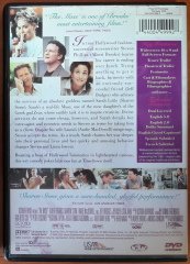 THE MUSE - SHARON STONE - ANDIE MacDOWELL - 2DVD 2.EL 1. BÖLGE TR ALTYAZI YOKTUR