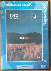 JOTA QUEST - MTV AO VIVO (2003) - DVD 2.EL