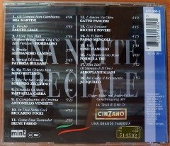 UNA NOTTE SPECIALE / SAN REMO '92 VOL.2 (1992) CD 2.EL