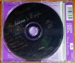 REBECCAS EMPIRE - ATOMIC ELECTRIC (1994) - CDSINGLE 2.EL