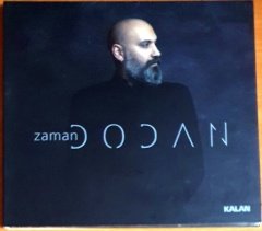 DODAN - ZAMAN (2020) - CD KALAN MÜZİK 2.EL