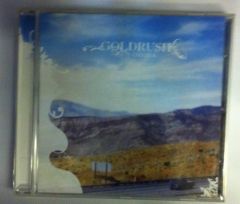 GOLDRUSH - OZONA CD SIFIR