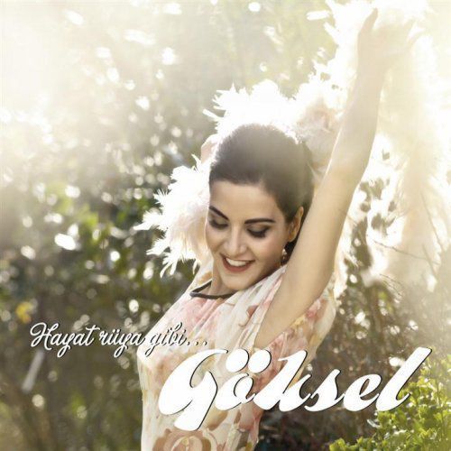 GÖKSEL - HAYAT RÜYA GİBİ (2010) - CD DIGIPACK AMBALAJINDA SIFIR