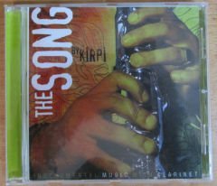 THE SONG BY KİRPİ (CLARINET) - CD 2.EL