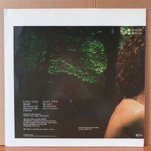 SALLY OLDFIELD - CELEBRATION (1980) - LP 2.EL PLAK