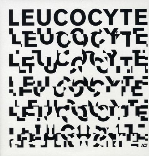 ESBJORN SVENSSON TRIO E.S.T. - LEUCOCYTE (2008) - 2LP ACT MUSIC 180GR SIFIR PLAK