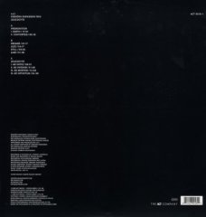 ESBJORN SVENSSON TRIO E.S.T. - LEUCOCYTE (2008) - 2LP ACT MUSIC 180GR SIFIR PLAK