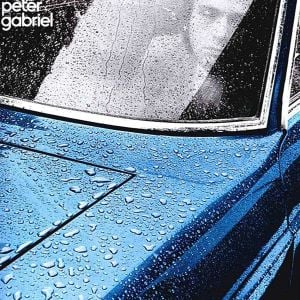 PETER GABRIEL - PETER GABRIEL 1 / THE CAR (1977) - LP 180GR  HALFSPEED REMASTER 2016 EDITION SIFIR PLAK