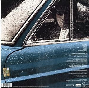 PETER GABRIEL - PETER GABRIEL 1 / THE CAR (1977) - LP 180GR  HALFSPEED REMASTER 2016 EDITION SIFIR PLAK