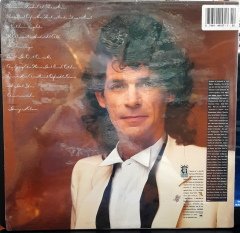 B.J. THOMAS - THROWIN' ROCKS AT THE MOON (1985) - DÖNEM BASKISI PLAK SIFIR